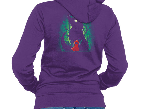 Riding Hood