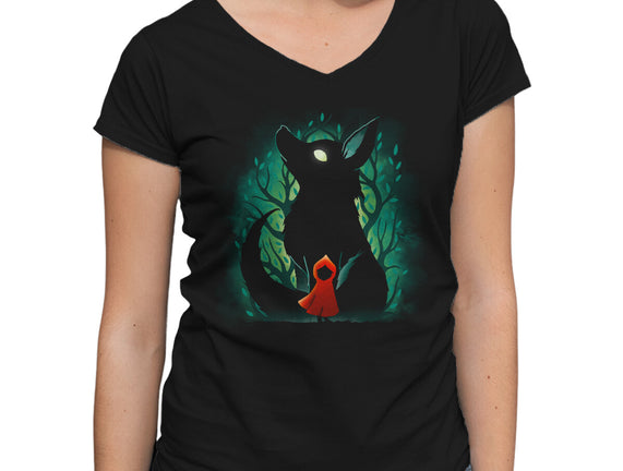 Riding Hood