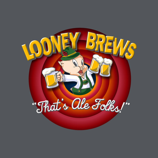 That's Ale Folks-mens premium tee-ACraigL