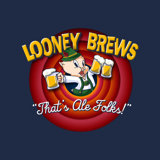 That's Ale Folks-mens premium tee-ACraigL