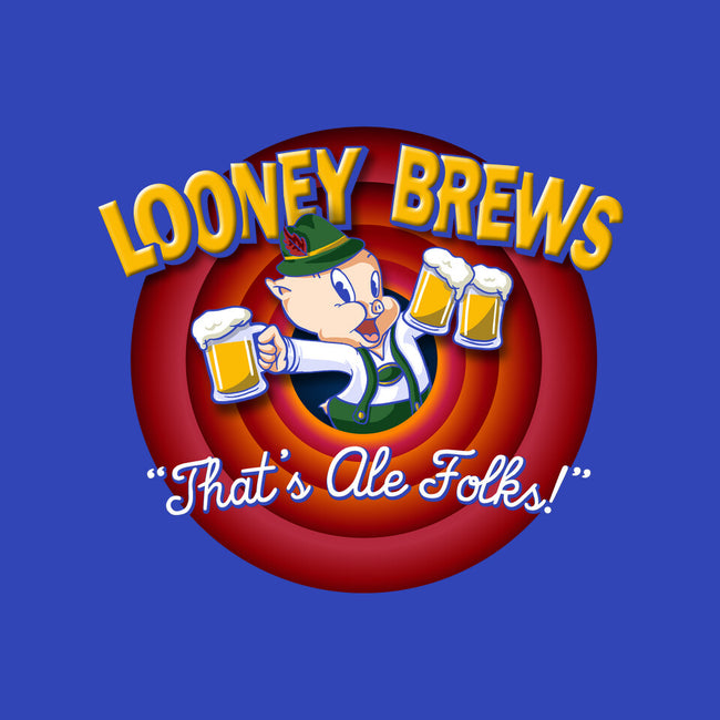 That's Ale Folks-mens premium tee-ACraigL