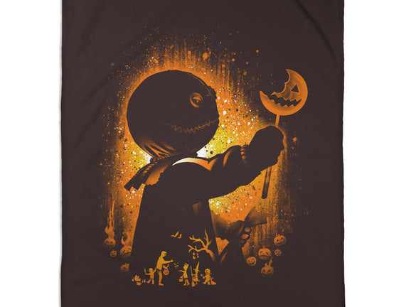Ghost Of Halloween