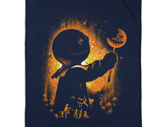 Ghost Of Halloween