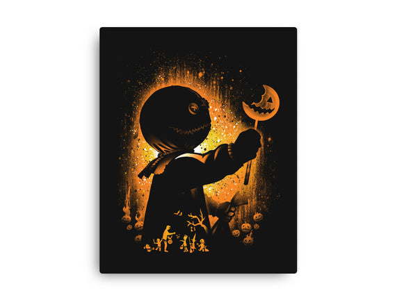 Ghost Of Halloween