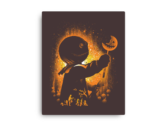Ghost Of Halloween