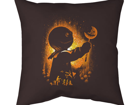 Ghost Of Halloween