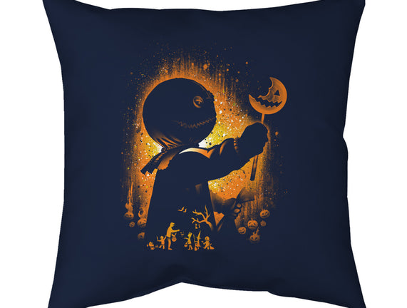 Ghost Of Halloween
