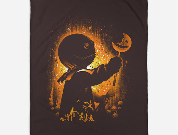 Ghost Of Halloween