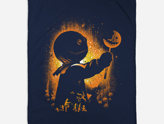 Ghost Of Halloween