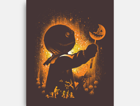 Ghost Of Halloween