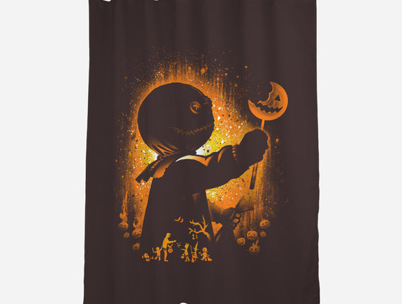 Ghost Of Halloween