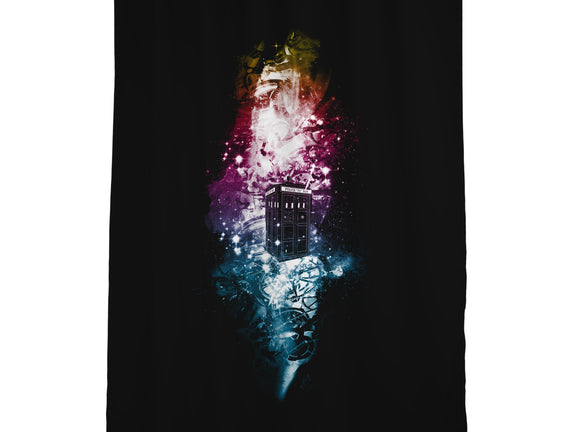 Lost In Multi-Colored Space