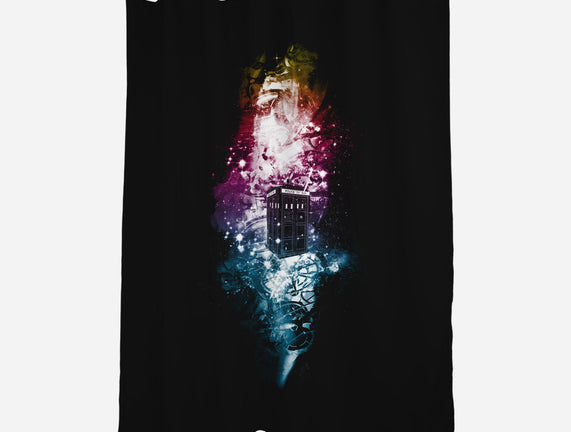 Lost In Multi-Colored Space
