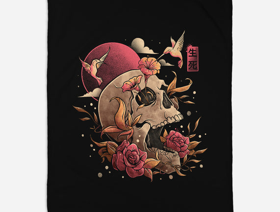 Life And Death