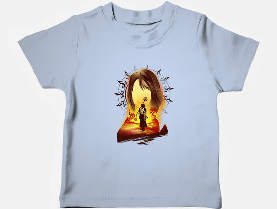 Summoner Of Spira