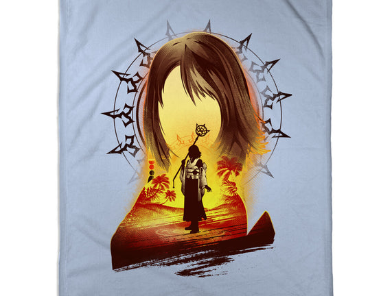 Summoner Of Spira