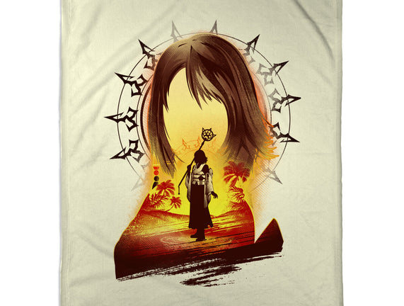 Summoner Of Spira