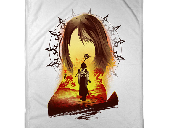 Summoner Of Spira