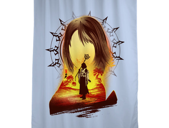 Summoner Of Spira