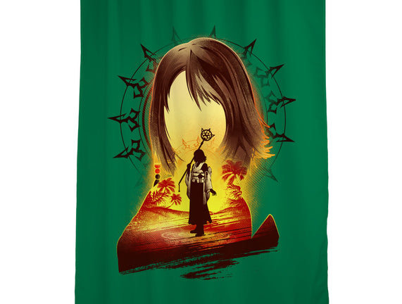 Summoner Of Spira