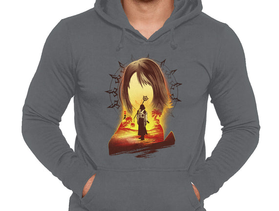 Summoner Of Spira