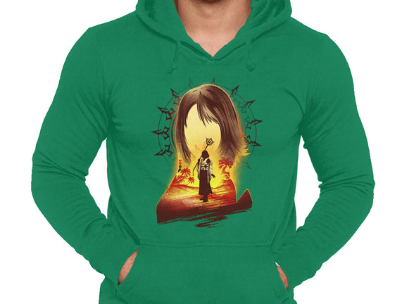 Summoner Of Spira