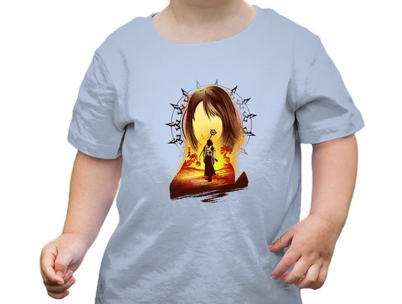 Summoner Of Spira
