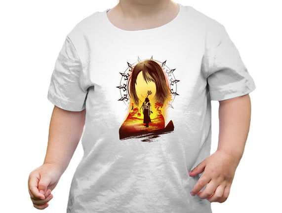 Summoner Of Spira
