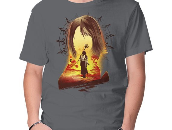 Summoner Of Spira