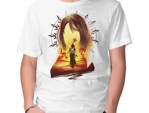 Summoner Of Spira