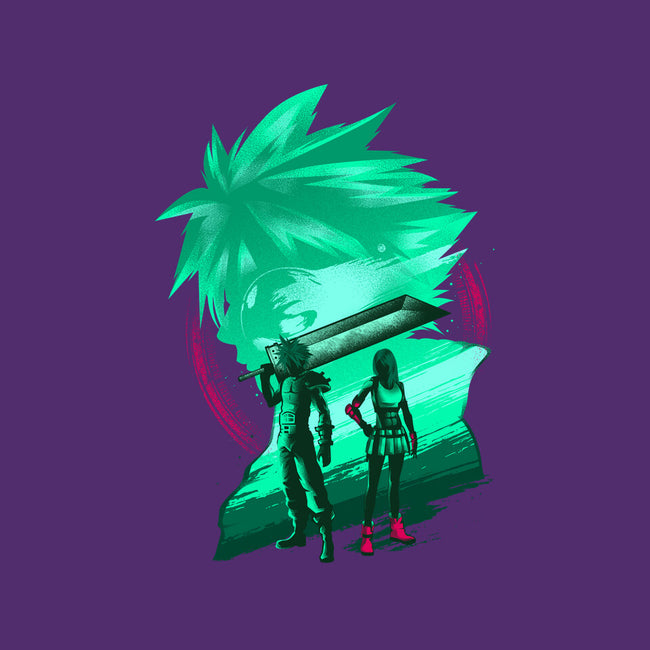 Ex Soldier X Avalanche-none stretched canvas-hypertwenty