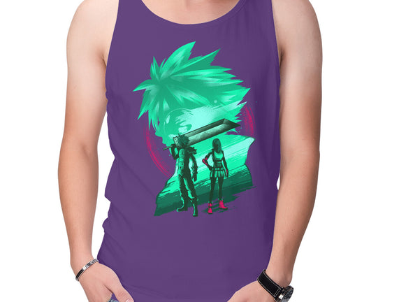 Ex Soldier X Avalanche