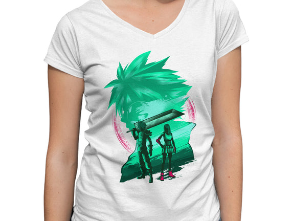 Ex Soldier X Avalanche