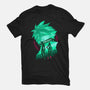 Ex Soldier X Avalanche-unisex basic tee-hypertwenty