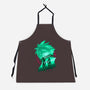 Ex Soldier X Avalanche-unisex kitchen apron-hypertwenty
