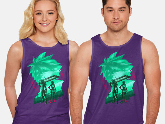 Ex Soldier X Avalanche