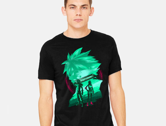 Ex Soldier X Avalanche