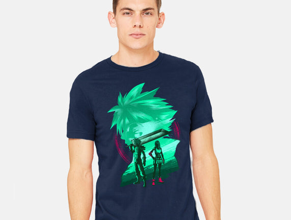 Ex Soldier X Avalanche