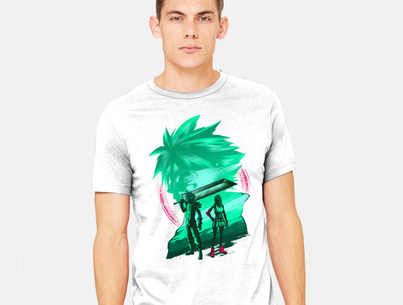 Ex Soldier X Avalanche