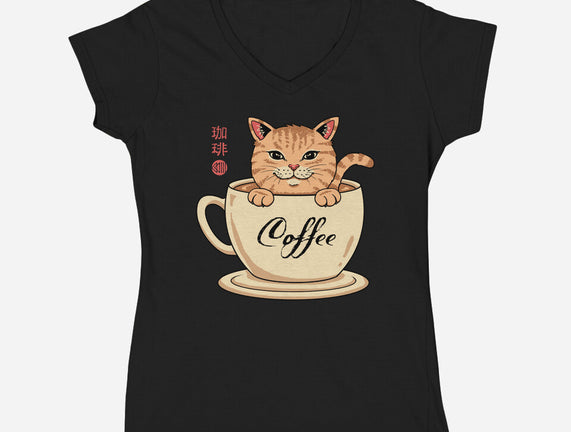 Nekoffee