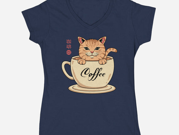 Nekoffee