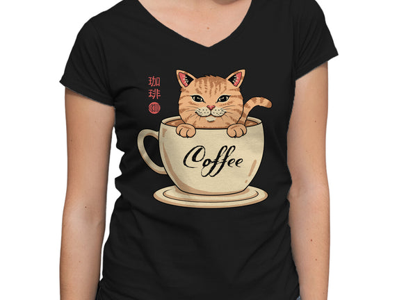 Nekoffee