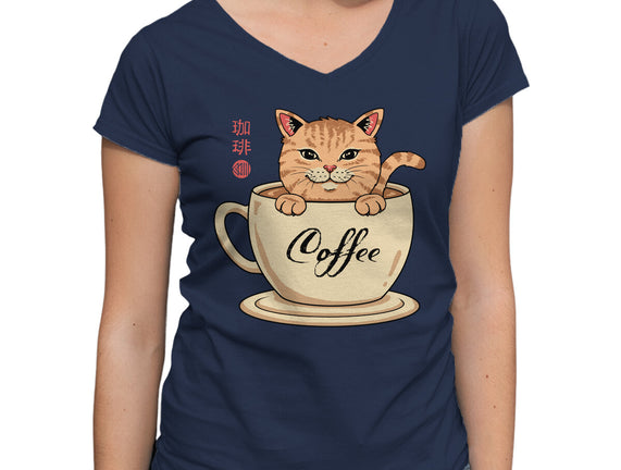 Nekoffee