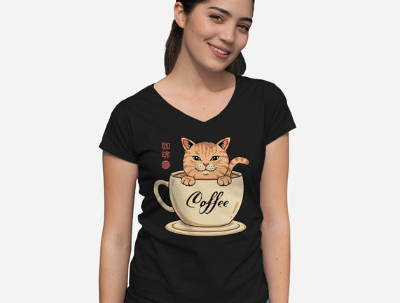 Nekoffee