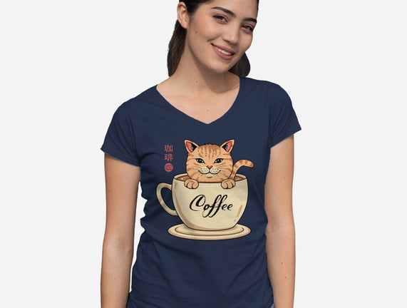 Nekoffee