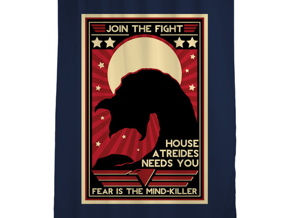 Fear Is The Mind Killer