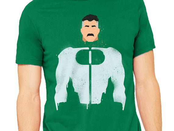 Omniman