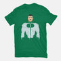 Omniman-mens premium tee-Ursulalopez