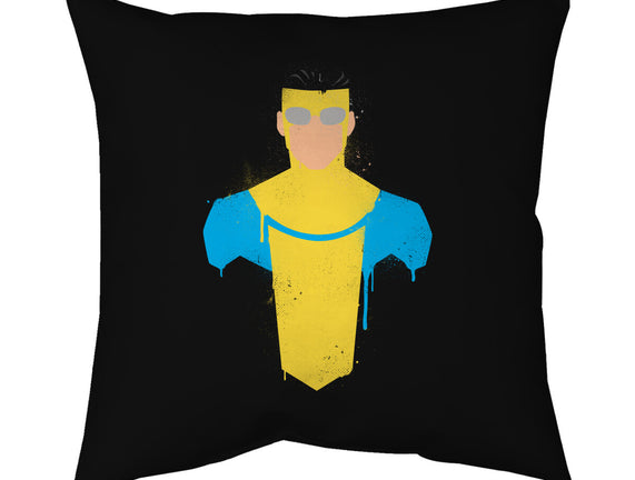 Invincible