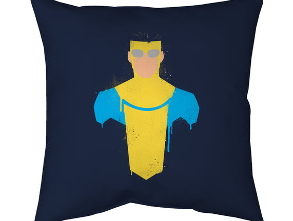 Invincible